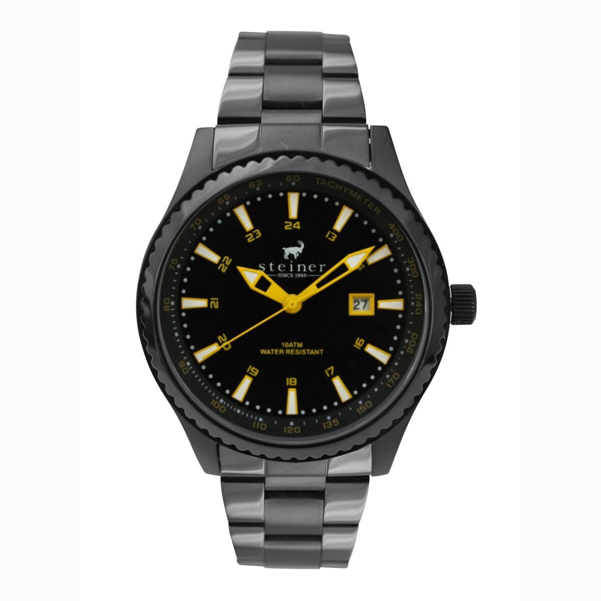 Reloj Análogo para Caballero Steiner St22502D