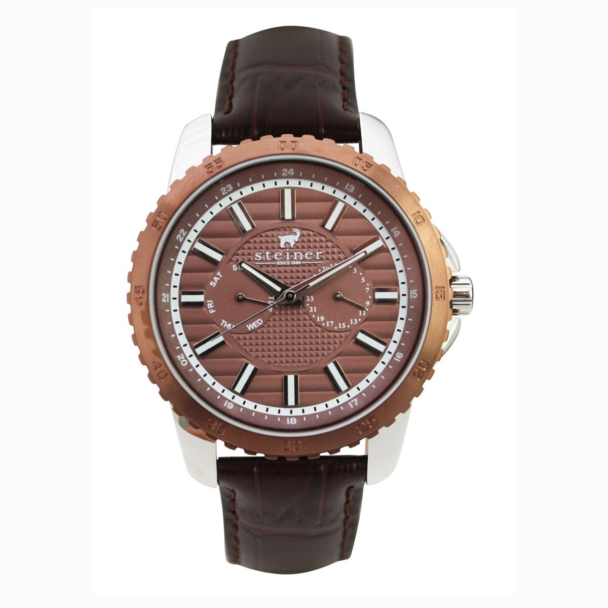 Reloj Análogo para Caballero Steiner St22510E