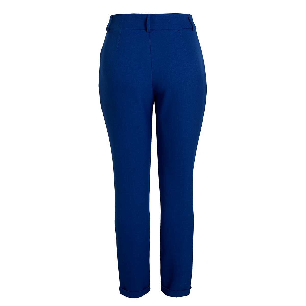 Pantalón Liso Apostrophe