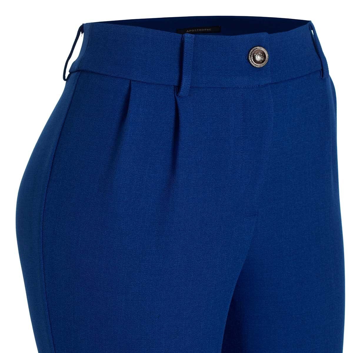 Pantalón Liso Apostrophe