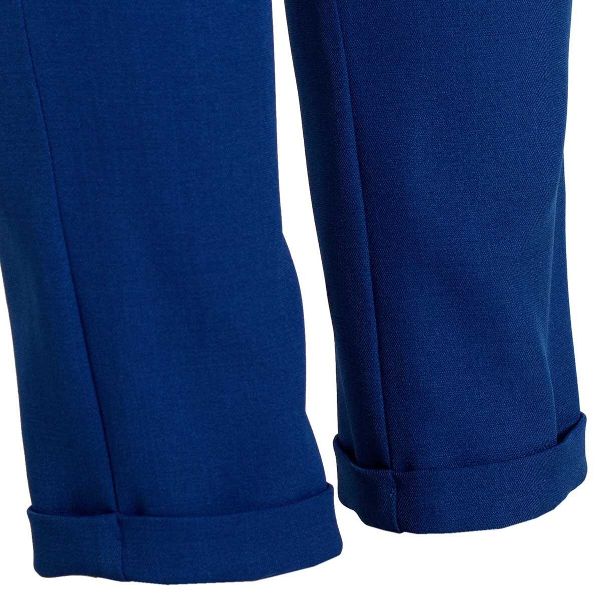 Pantalón Liso Apostrophe