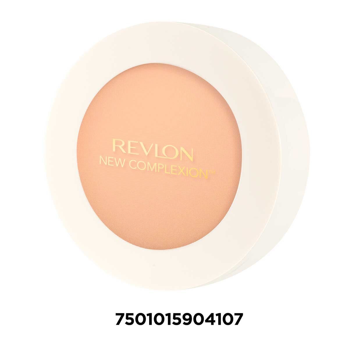 Maquillaje Compacto New Complexión Natural Bg Revlon