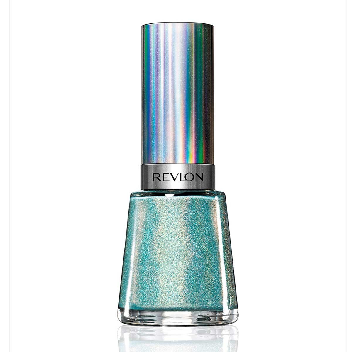 Esmalte Metallic 001 Fairy Dust Revlon