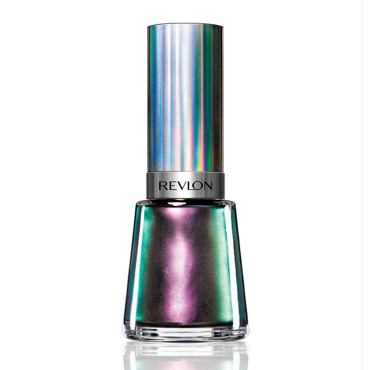 Revlon Esmalte Metallic 008 Amethyst Smoke image number 0