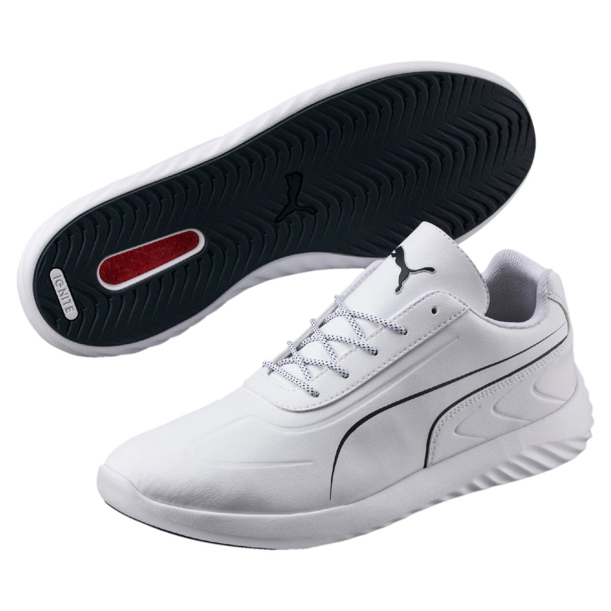 Tenis Unisex Ms Speed Cat Synth Bmw Puma