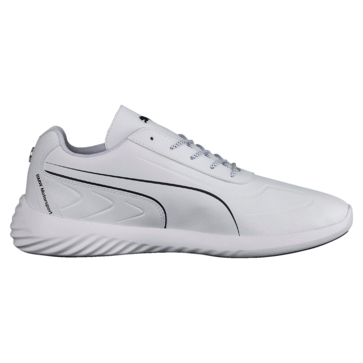 Tenis Unisex Ms Speed Cat Synth Bmw Puma