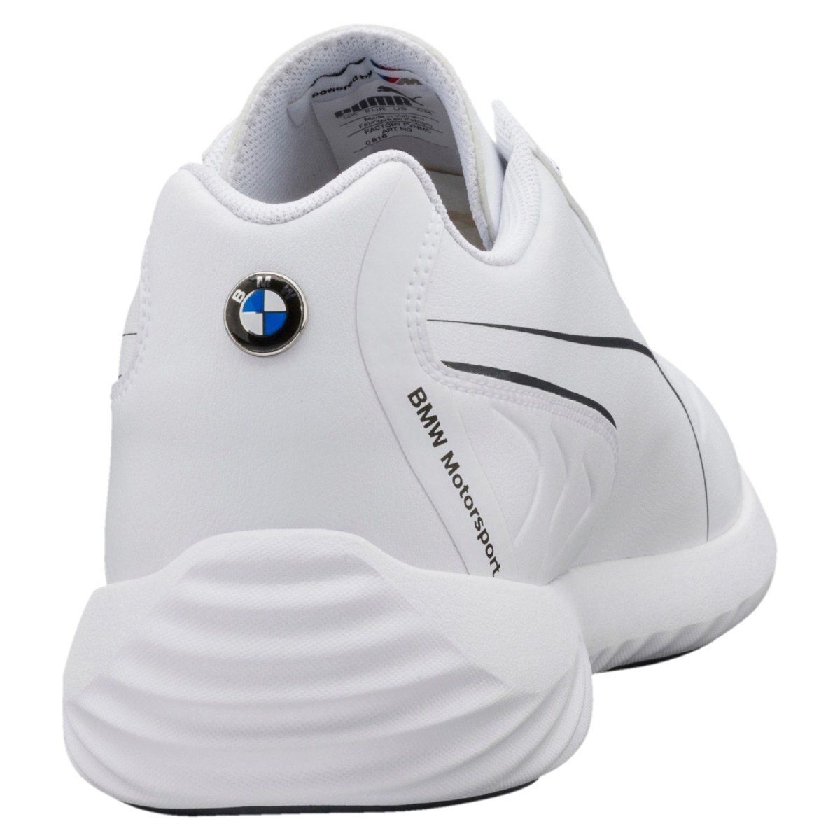 Tenis Unisex Ms Speed Cat Synth Bmw Puma
