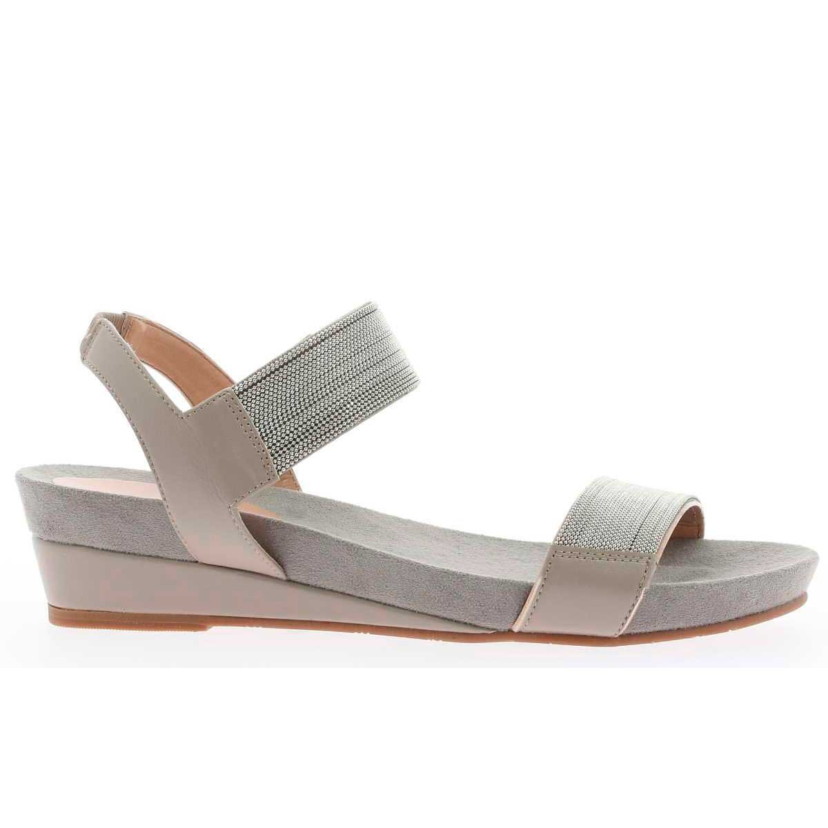 Sandalia Café Medio Westies