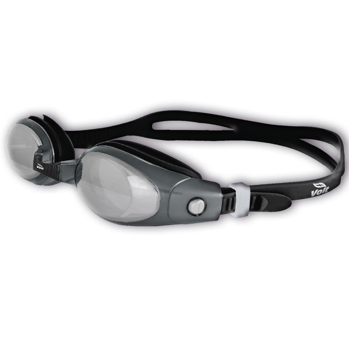 Goggles Negros Maxspeed Voit