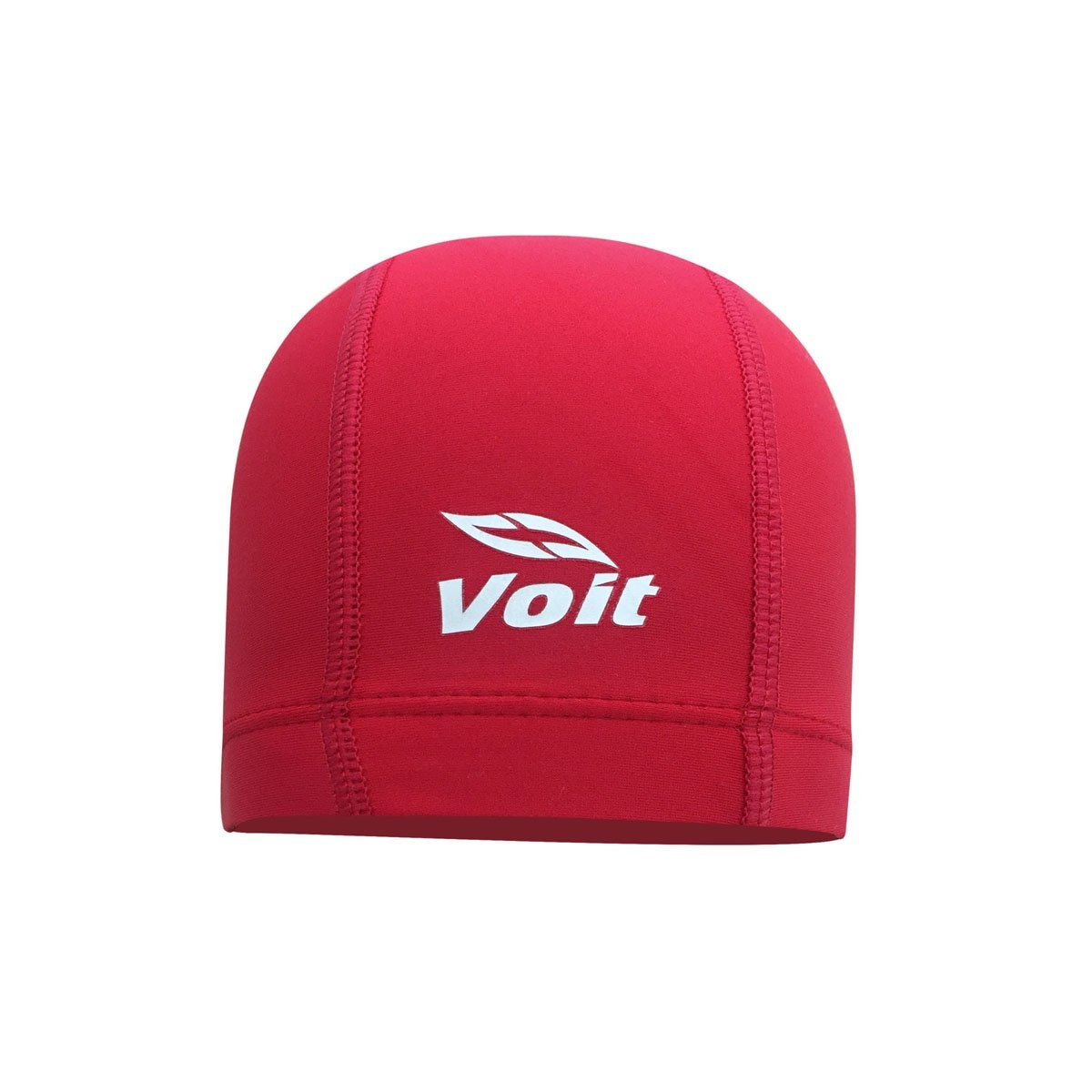 Gorra para Natación Roja Voit - Infantil