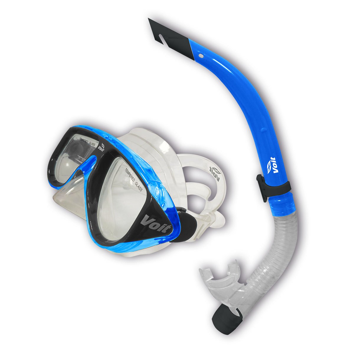 Set Acuático Azul Voit