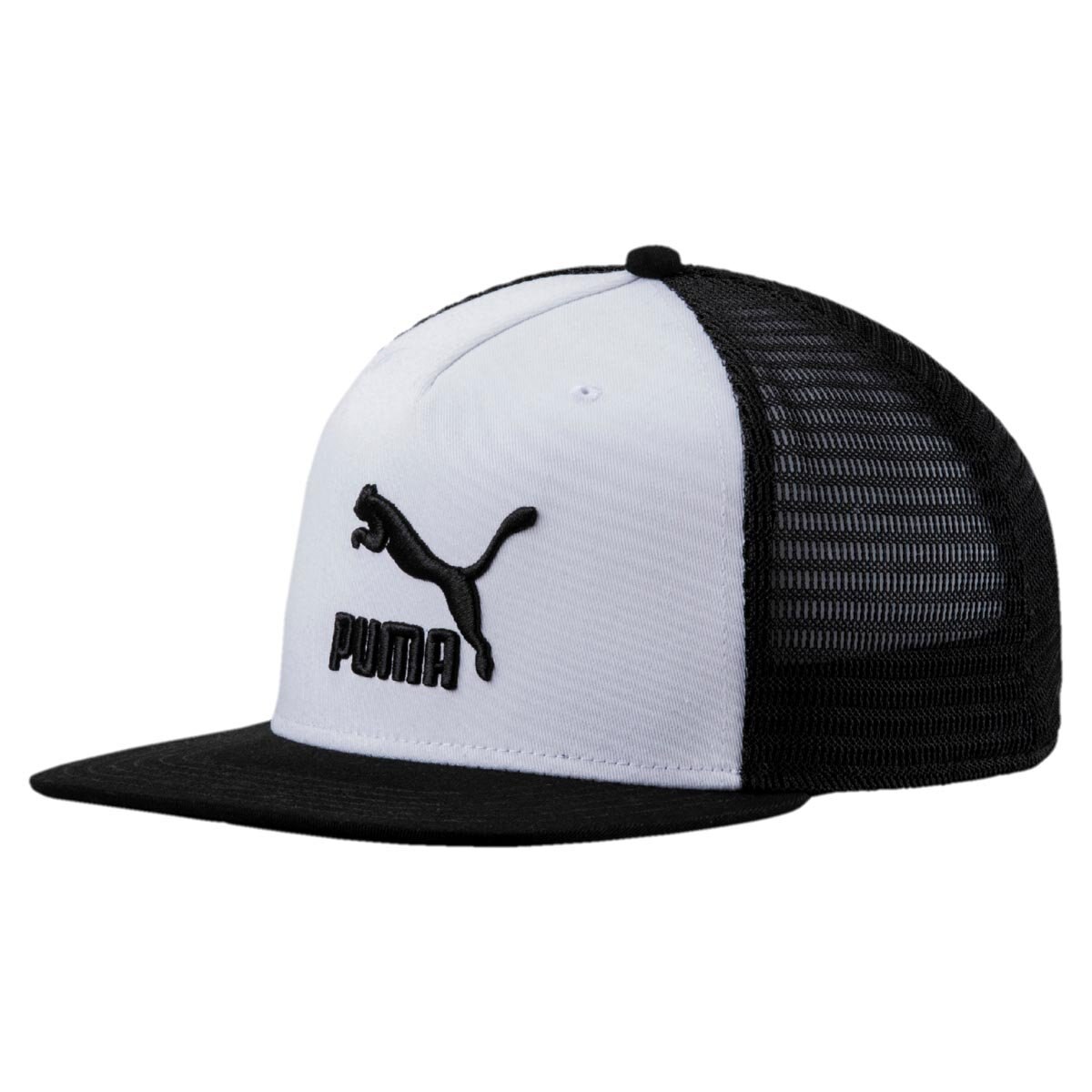 Gorra Training Archive Trucker Puma