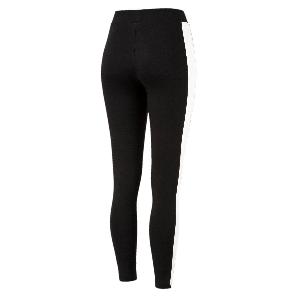 Legging Training Classics Logo Puma - Dama