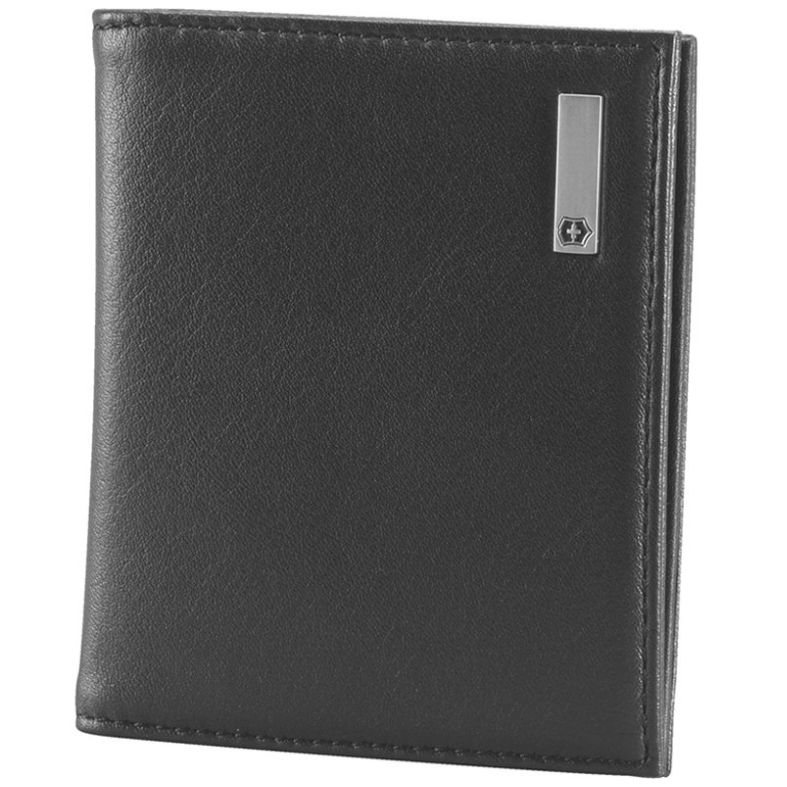 Tarjetero Antwerp de Piel Victorinox