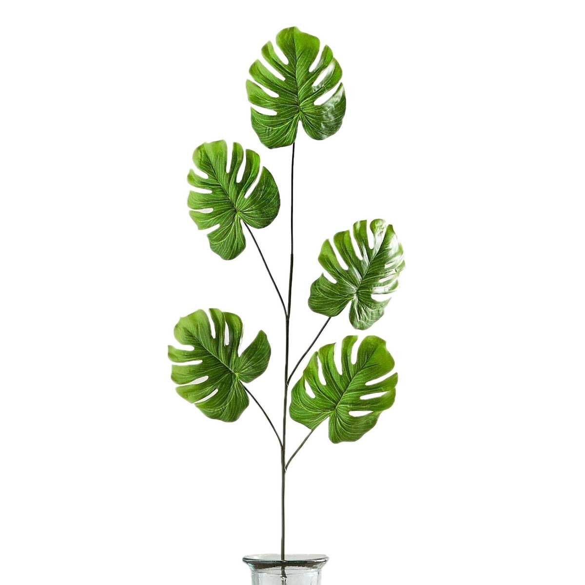 Vara Decorativa Split Philo Green Pier 1 Imports