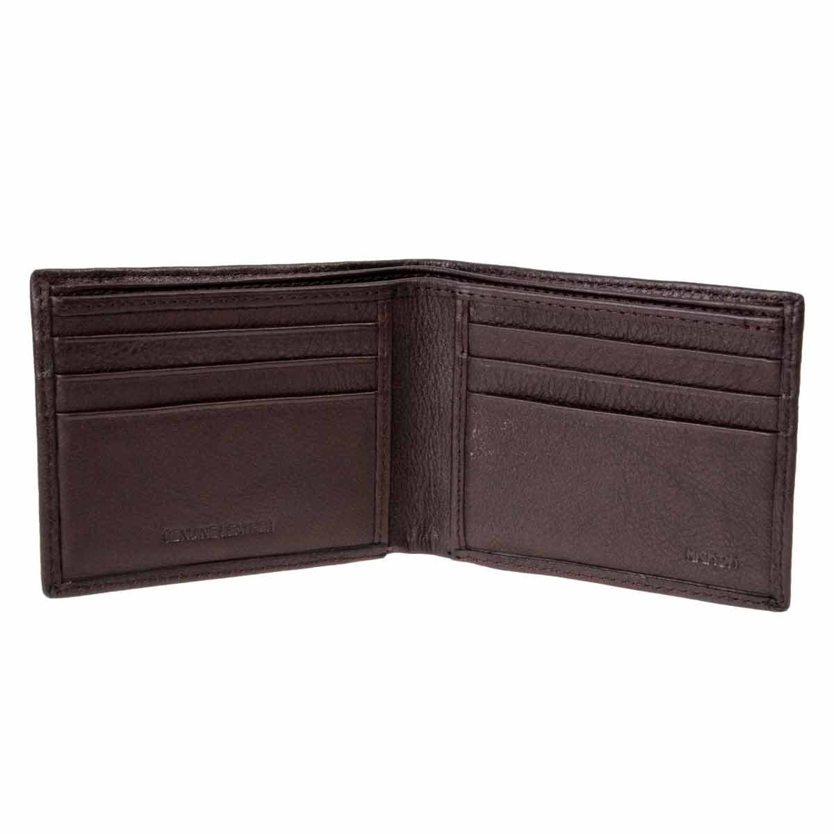 Cartera Casual Hickok