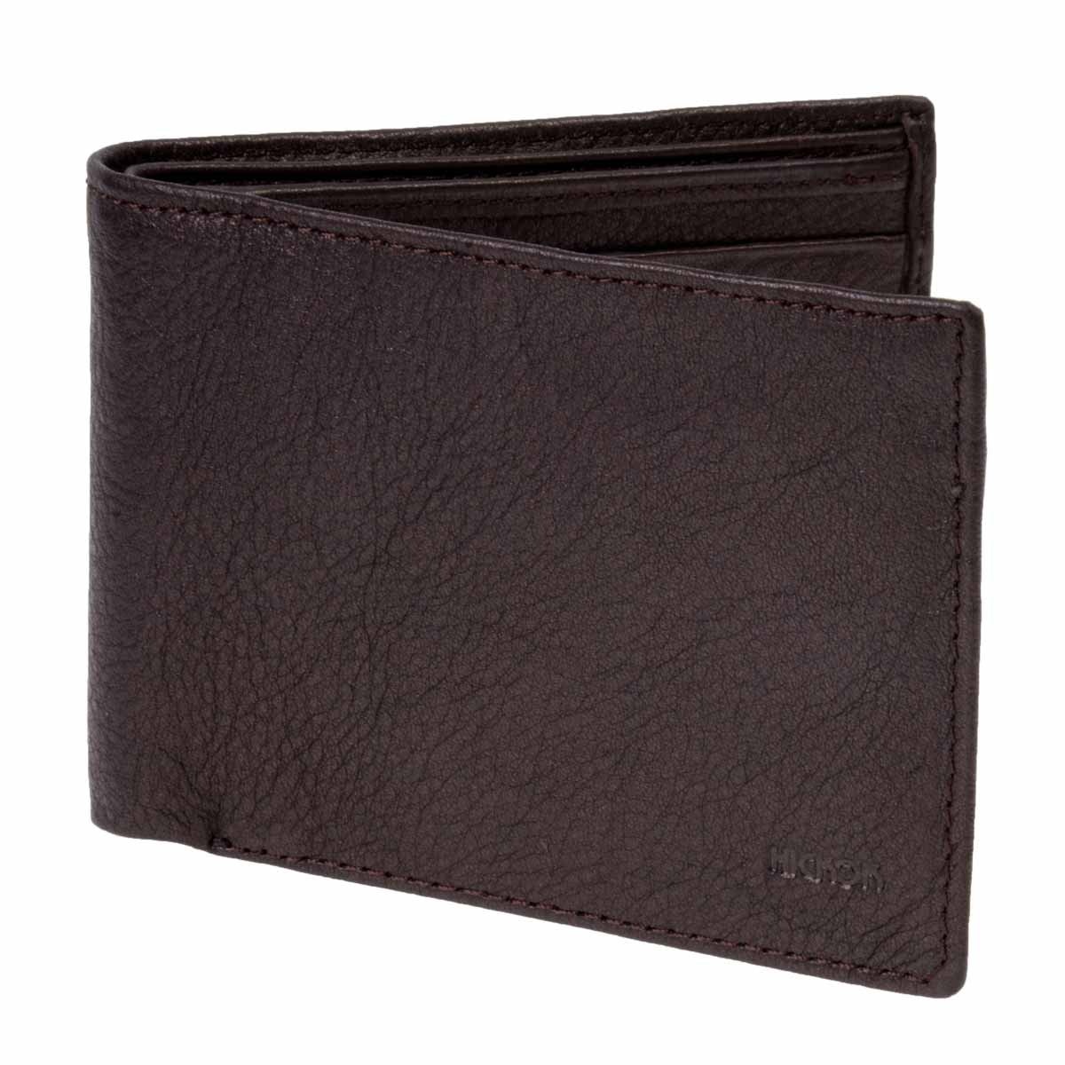 Cartera Casual Hickok