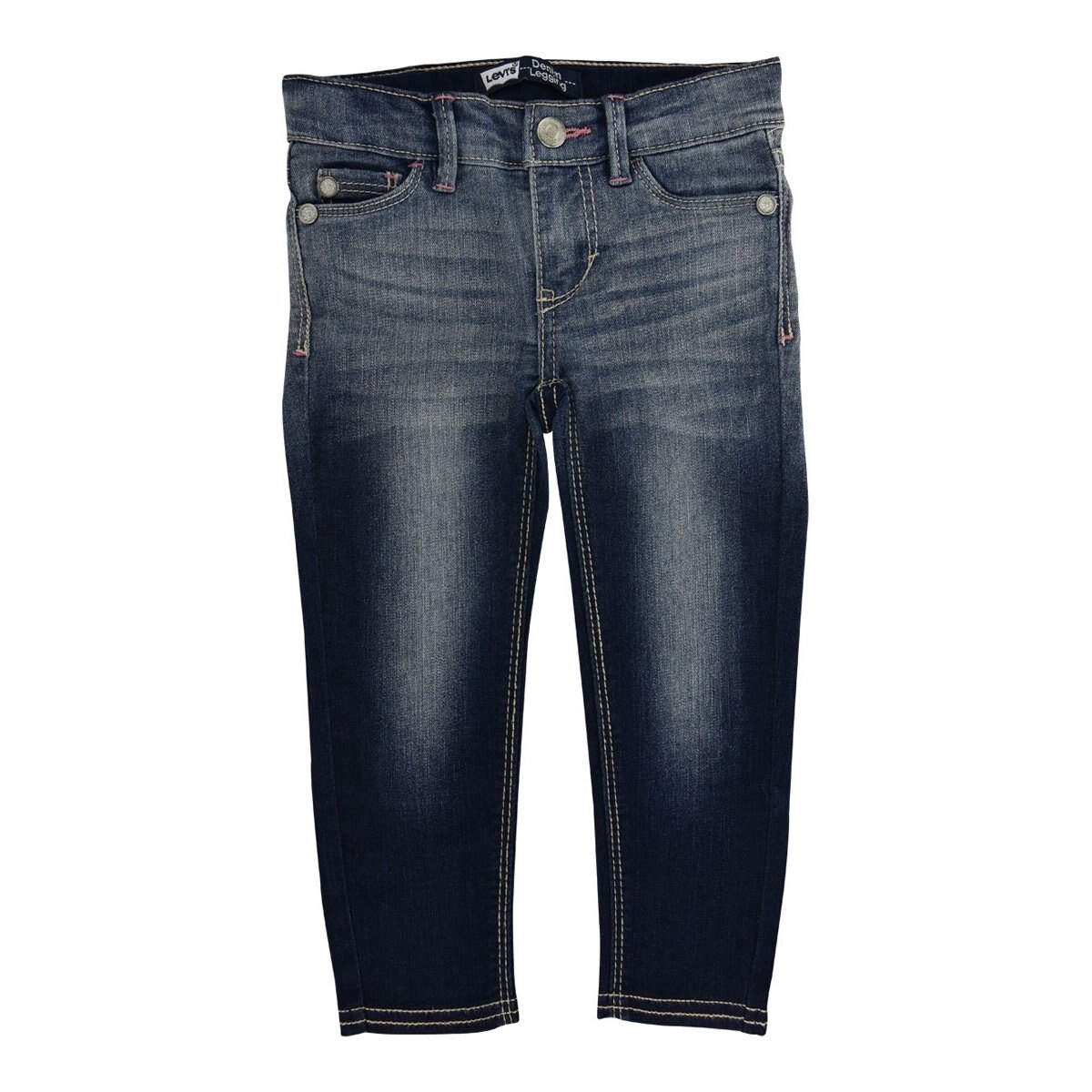 Jeans Básico Niñas Levi\'s