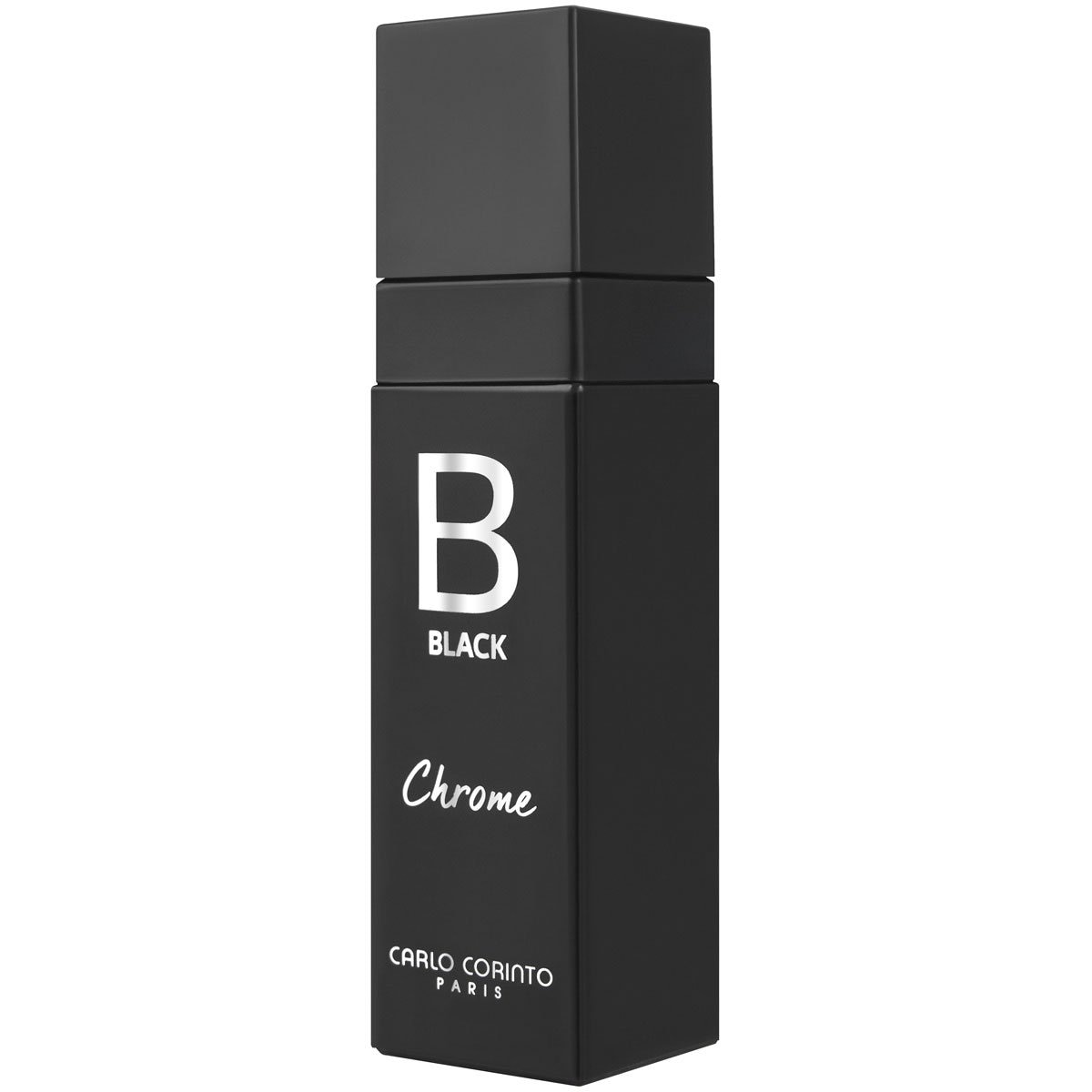 Locion Black Chrome (100 Ml) Edt
