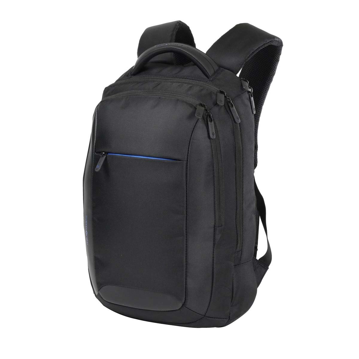Back Pack Porta Lap Top Ikon Azul Samsonite