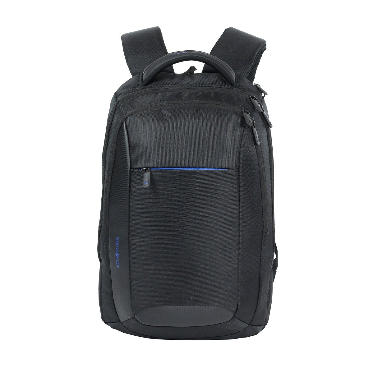 Back Pack Porta Lap Top Ikon Azul Samsonite