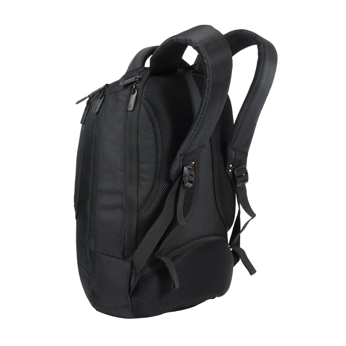 Back Pack Porta Lap Top Ikon Azul Samsonite
