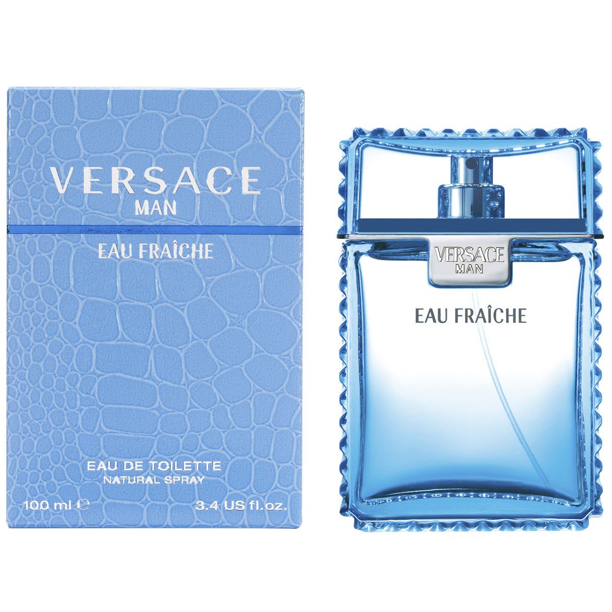 Versace perfume para discount hombre