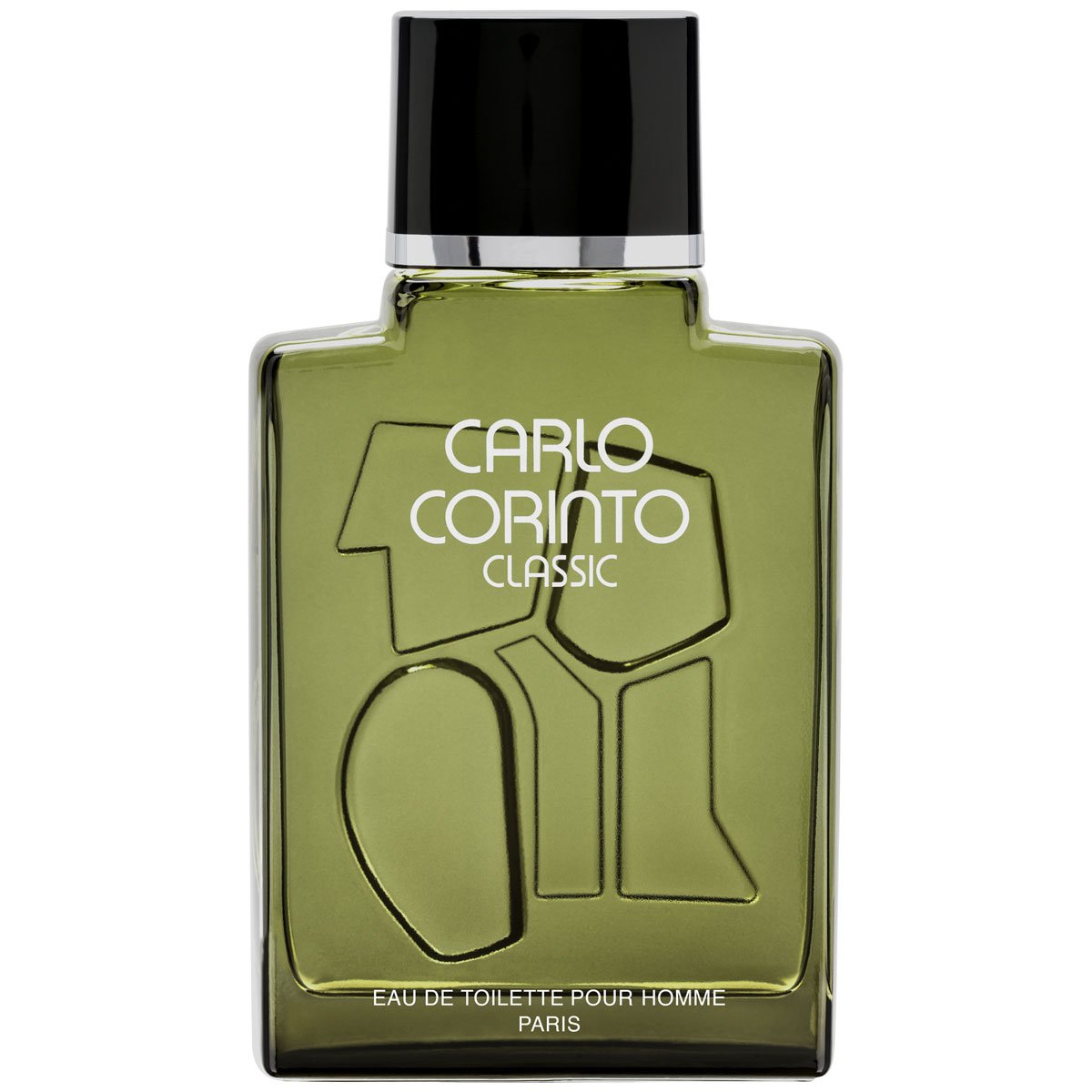 Perfume de hombre carlo corinto sale