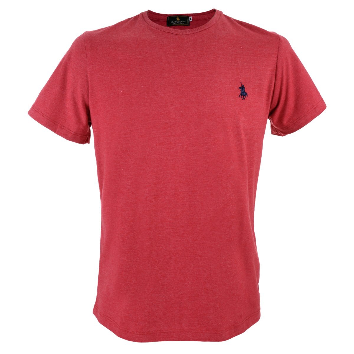 Playera Básica Polo Club para Caballero