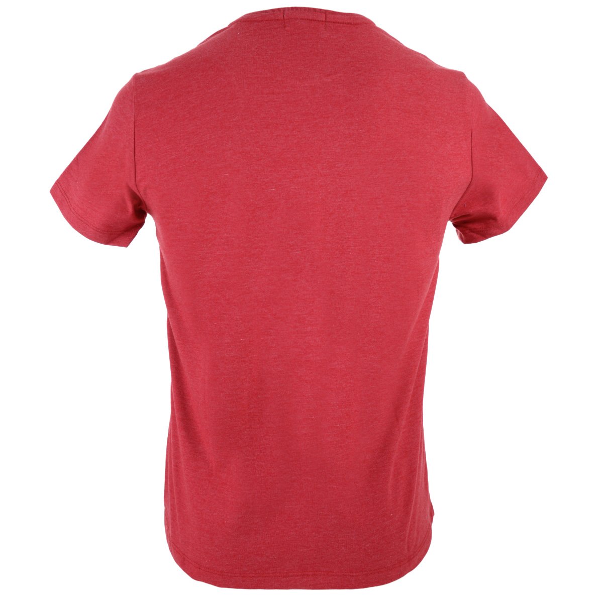 Playera Básica Polo Club para Caballero