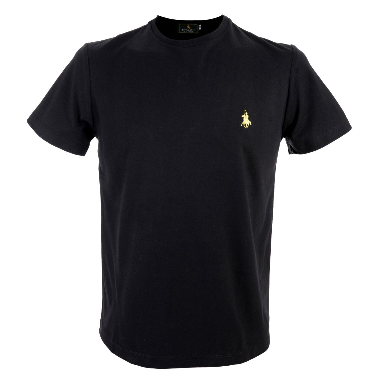 Playera Básica Polo Club para Caballero