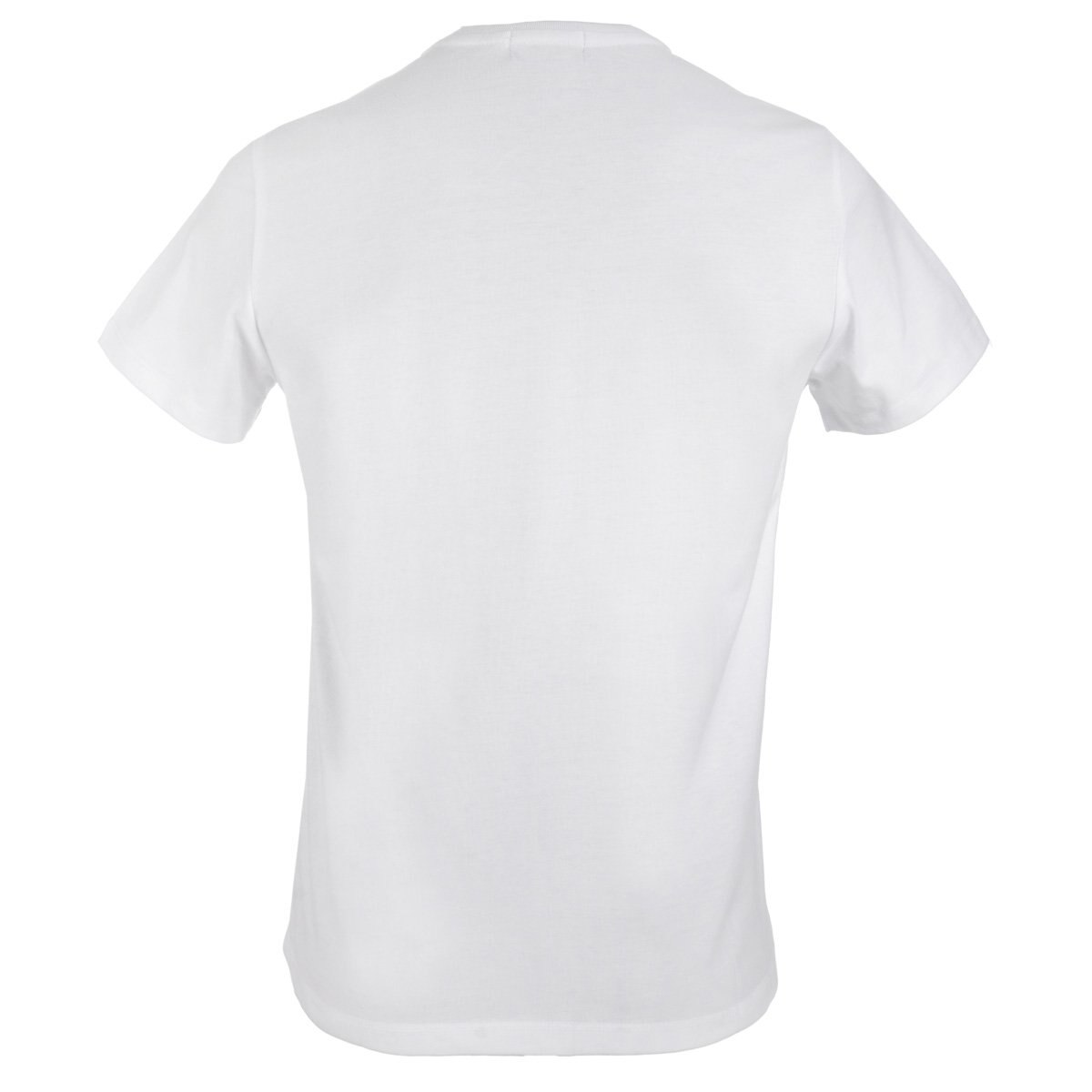 Playera Básica Polo Club para Caballero