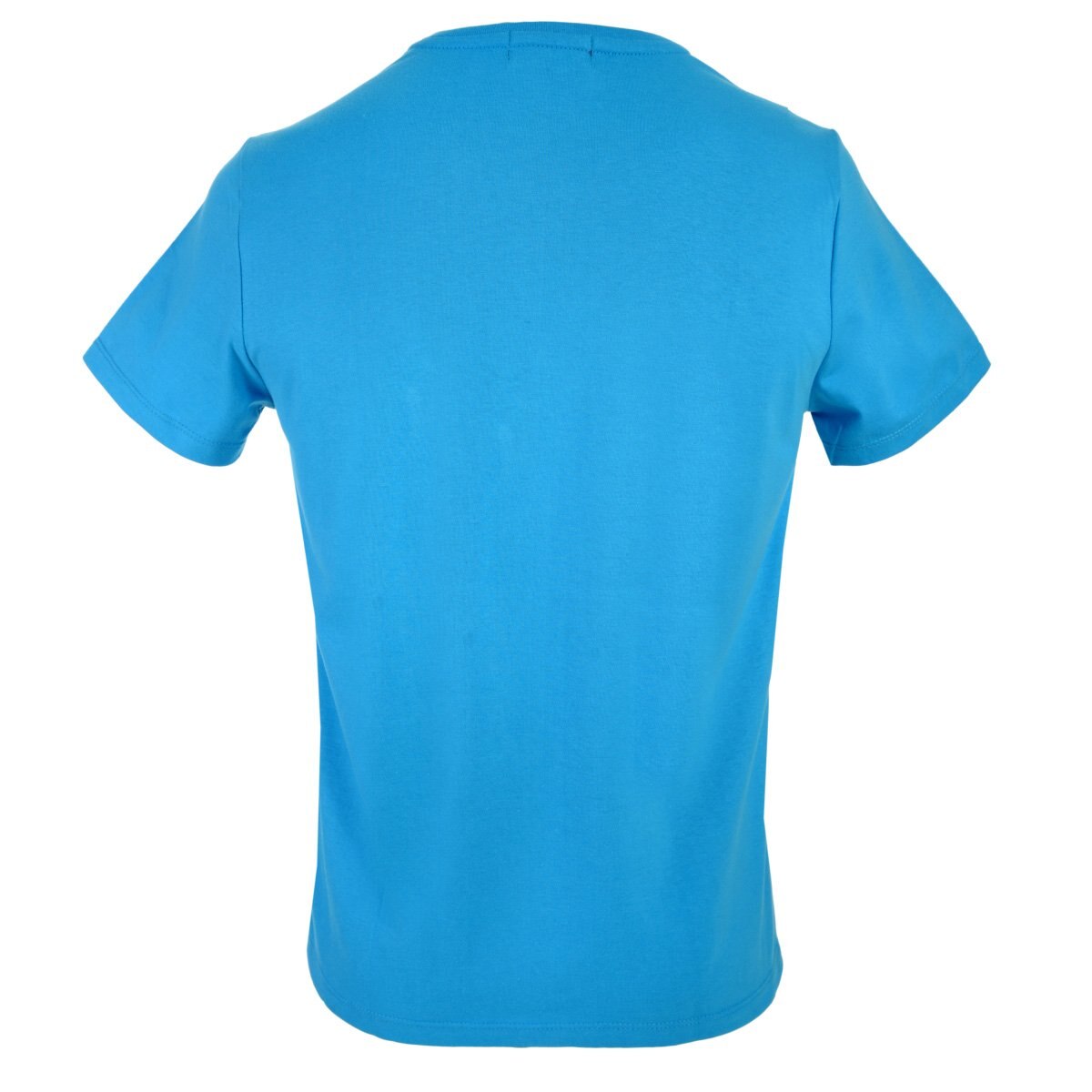 Playera Básica Polo Club para Caballero