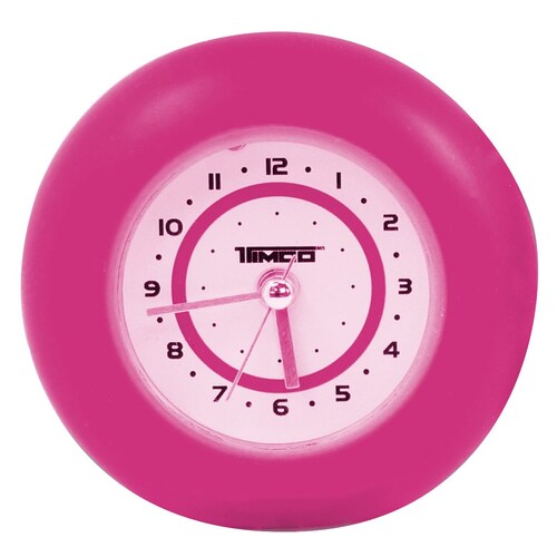 Reloj Despertador Timco Rd907V