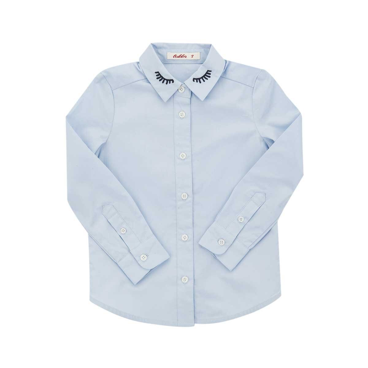 Blusa Camisera Fukka Baby