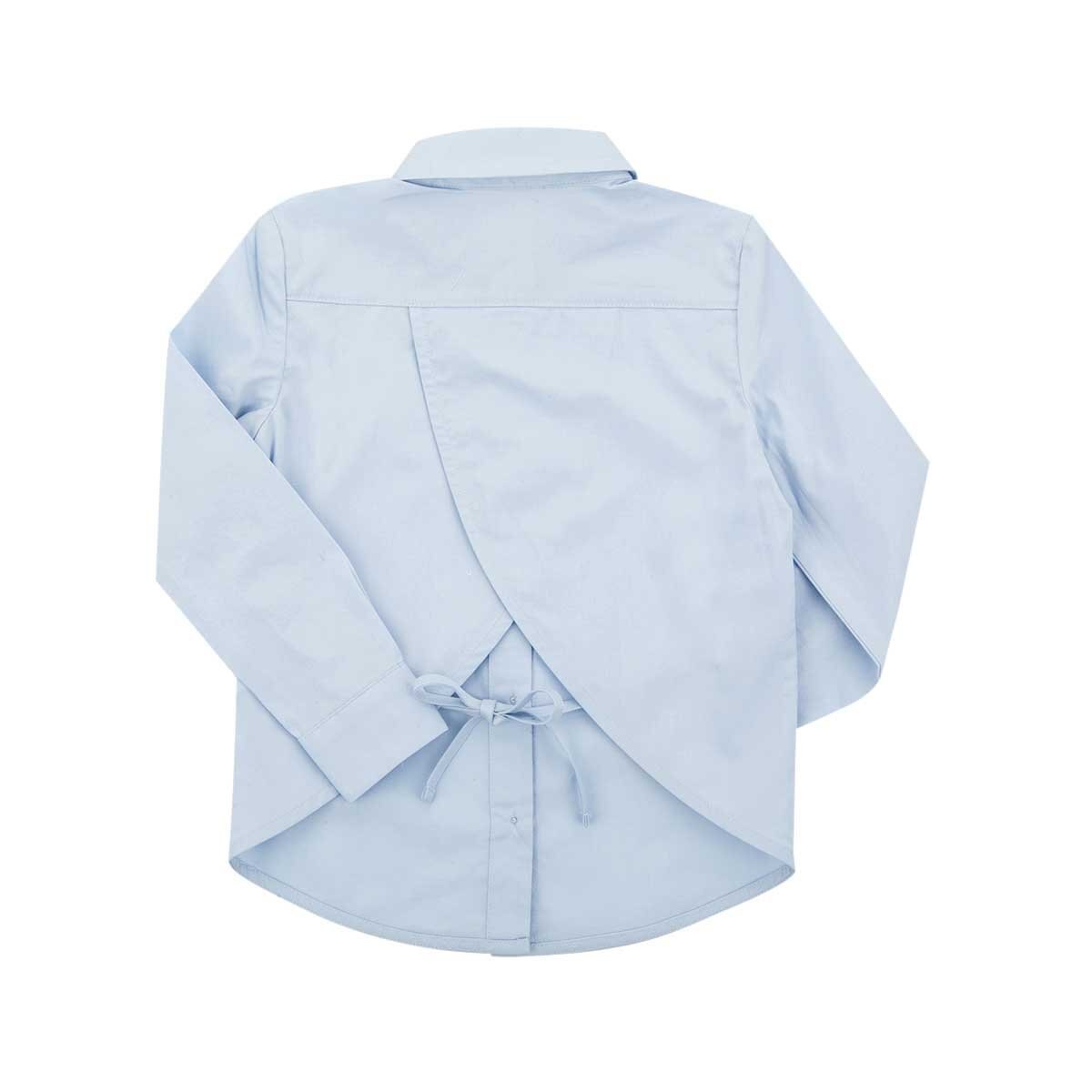 Blusa Camisera Fukka Baby