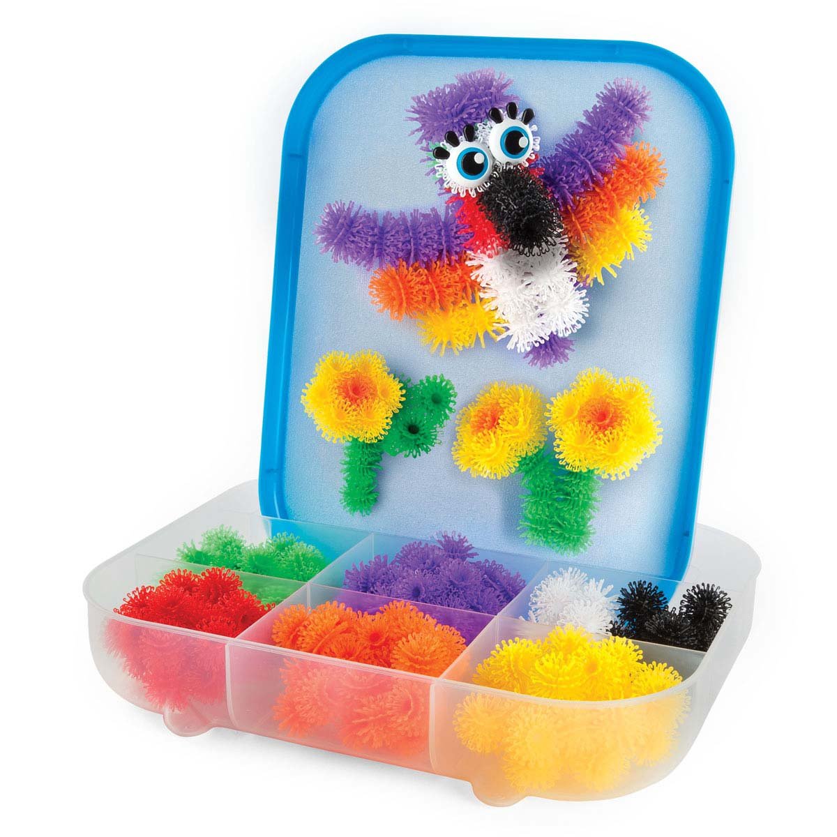 Bunchems Set de Viaje Spin Master