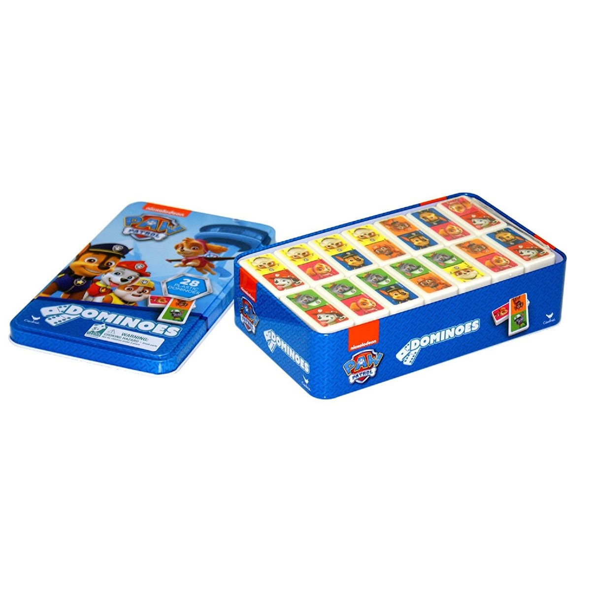 Paw Patrol Dominó Spin Master