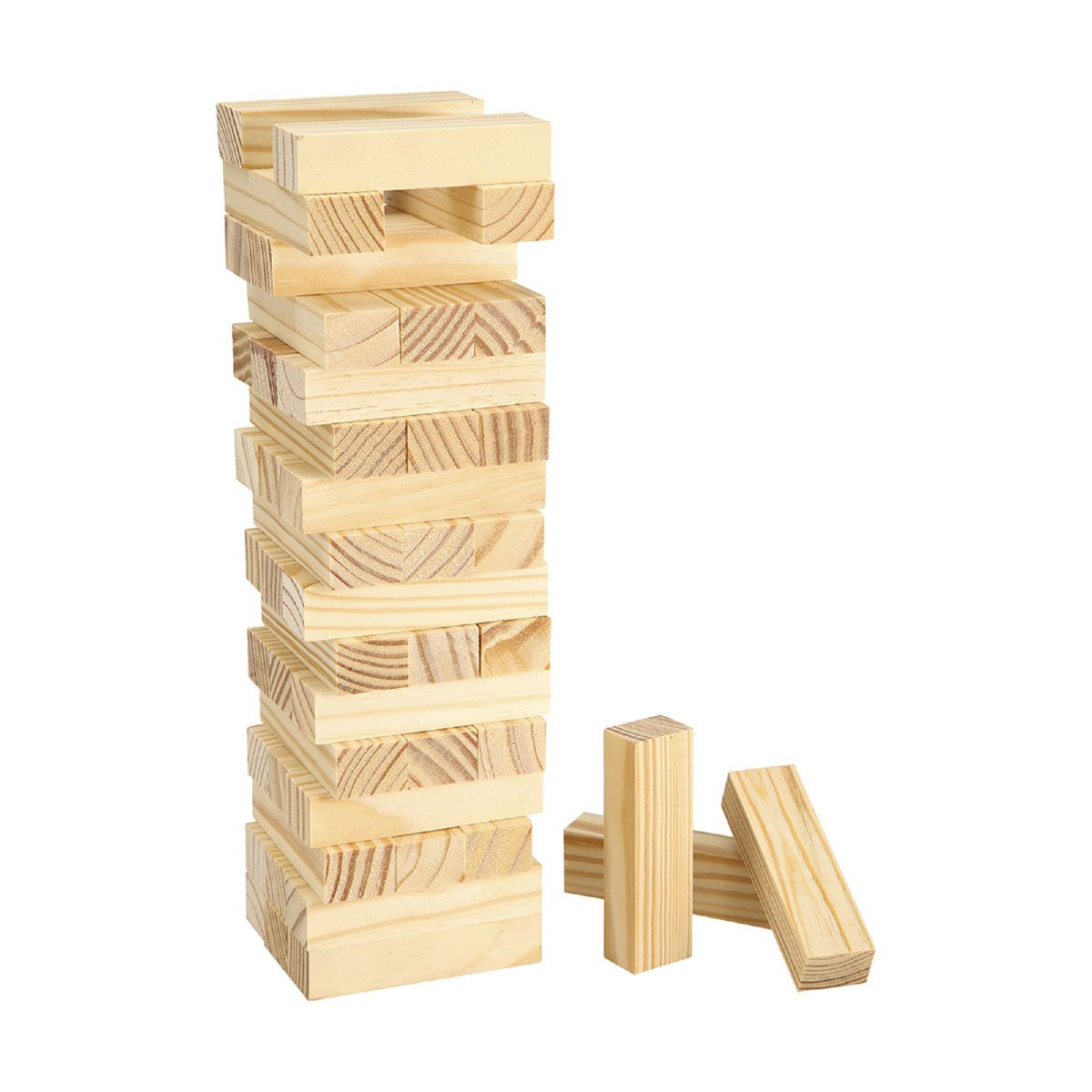 Torre Tambaleante Deluxe Spin Master - Juego de Mesa