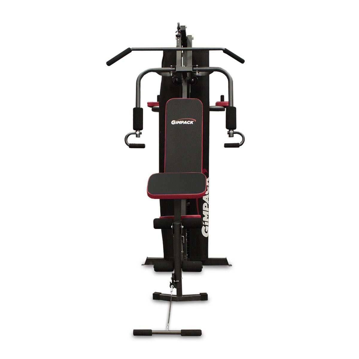 Gimnasio Ejercitador Gp3280 Gimpack