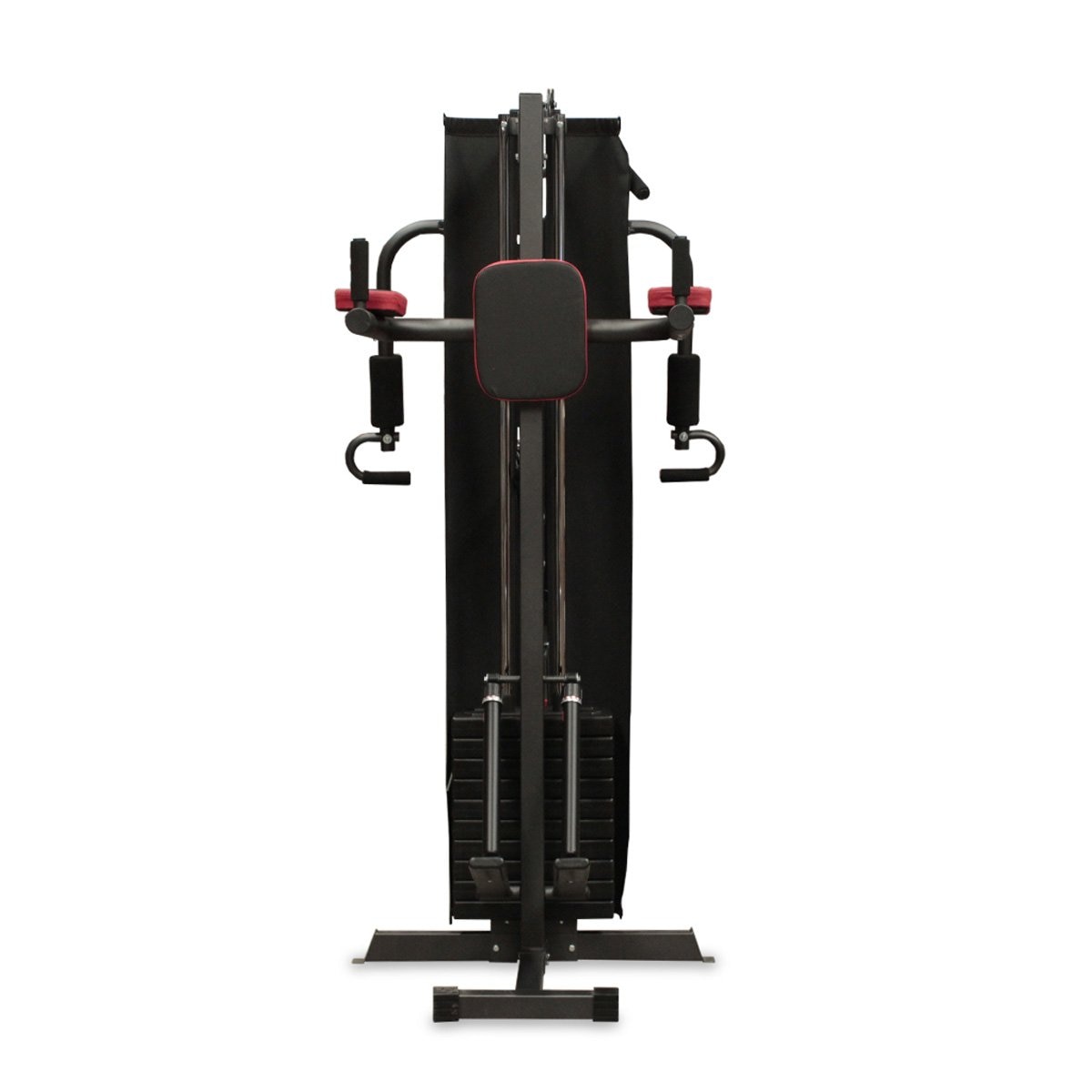 Gimnasio Ejercitador Gp3280 Gimpack