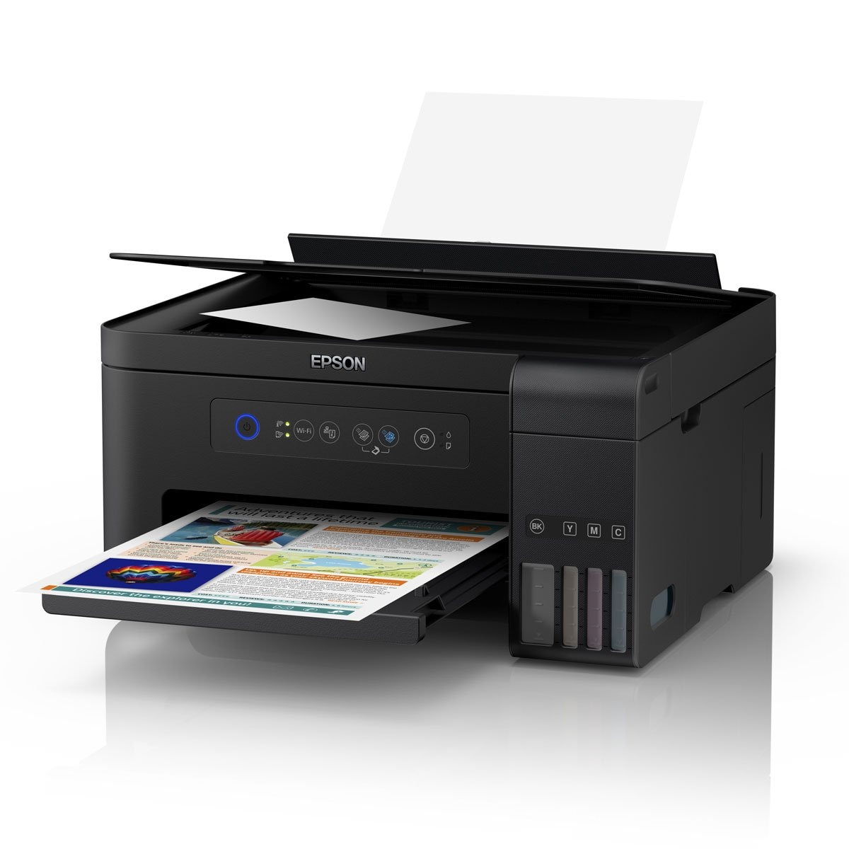 Multifuncional L4150 Epson