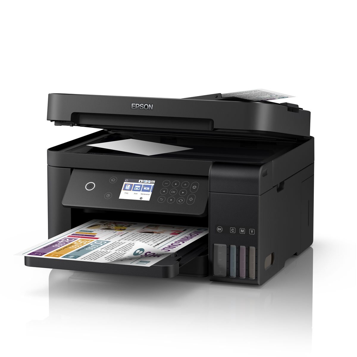 Multifuncional L6171 Epson