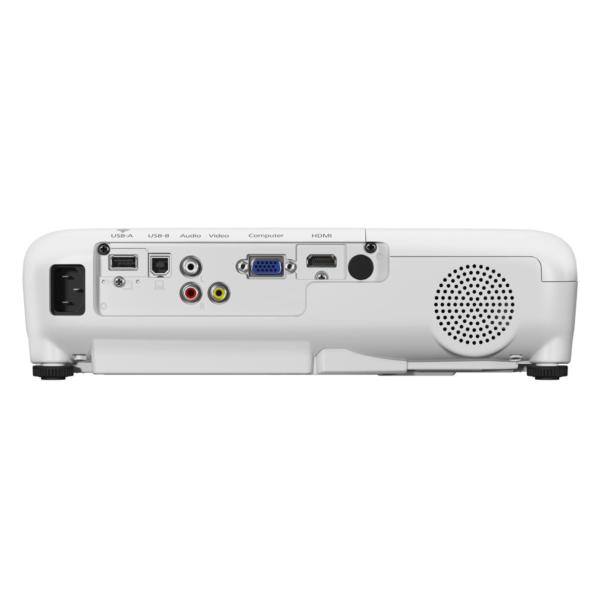 Proyector Epson Powerlite X05+