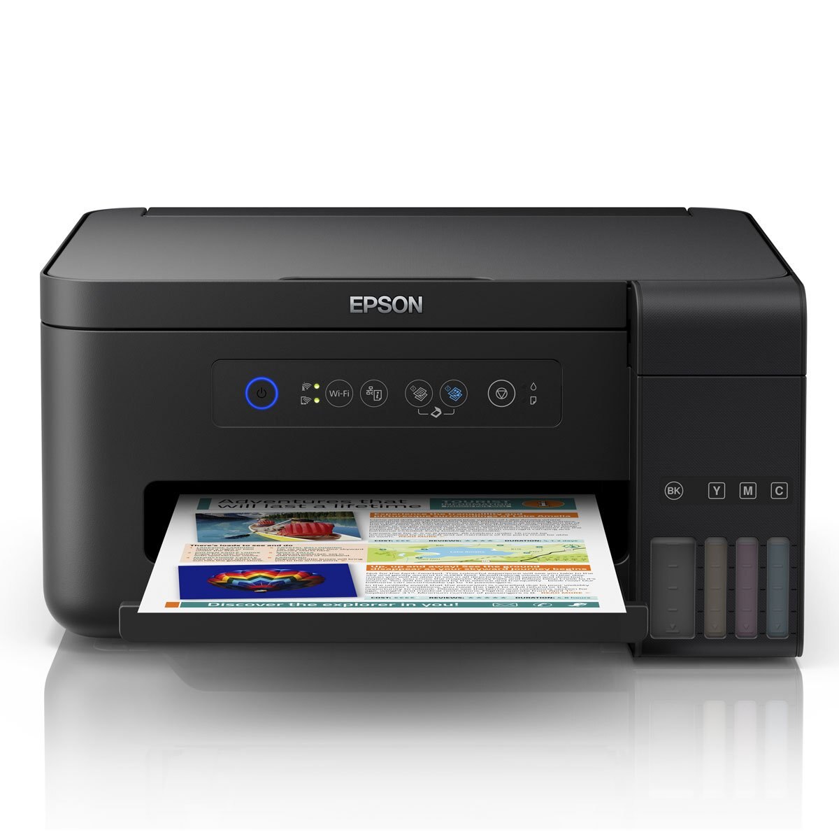Multifuncional L4150 Epson