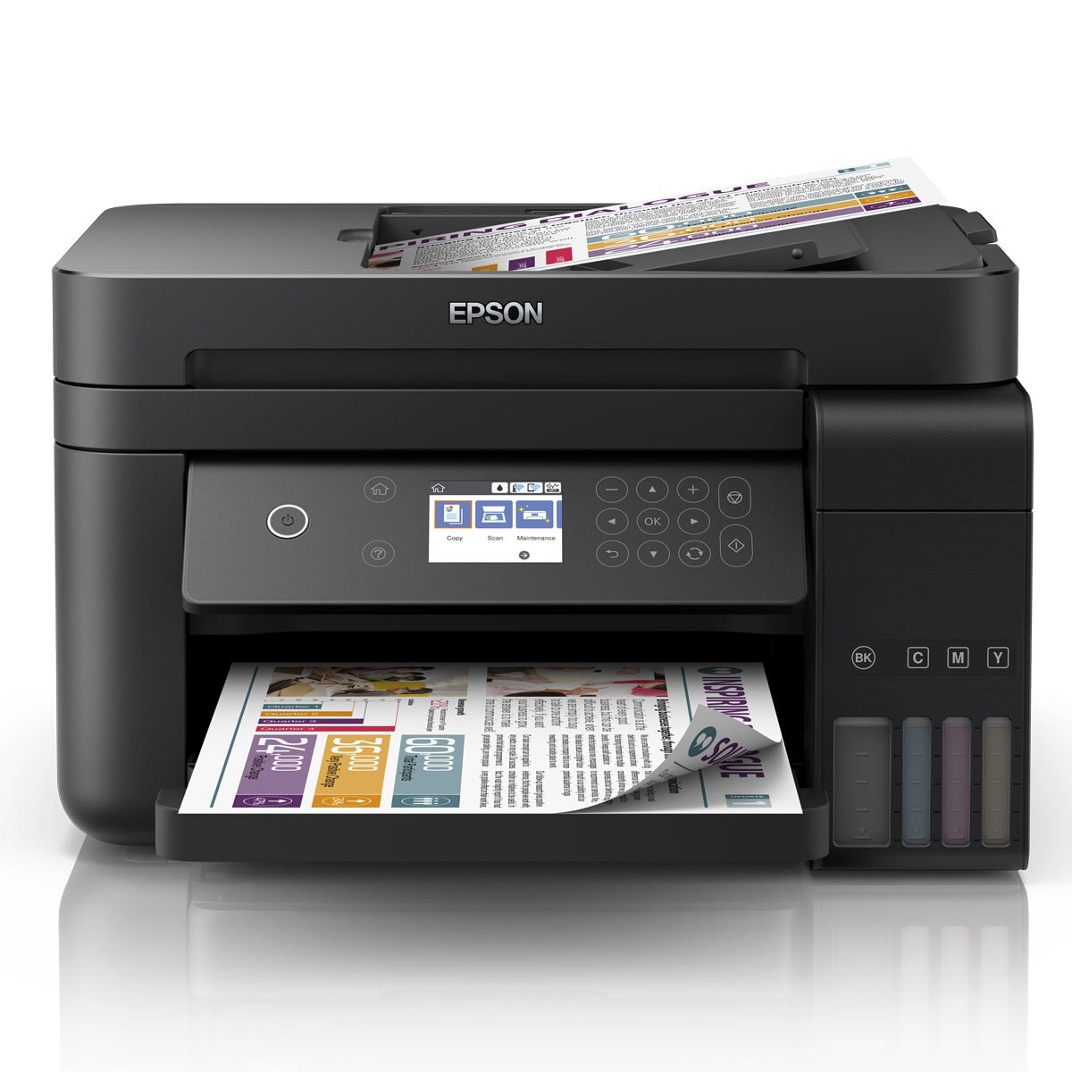 Multifuncional L6171 Epson