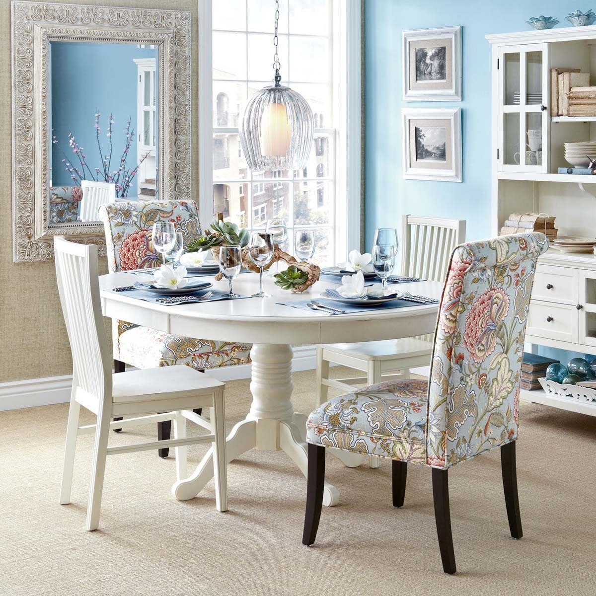 Silla Angela Meadow Deluxe Pier 1 Imports