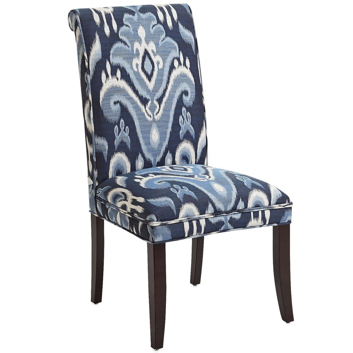 Silla Angela Indigo Deluxe Pier 1 Imports