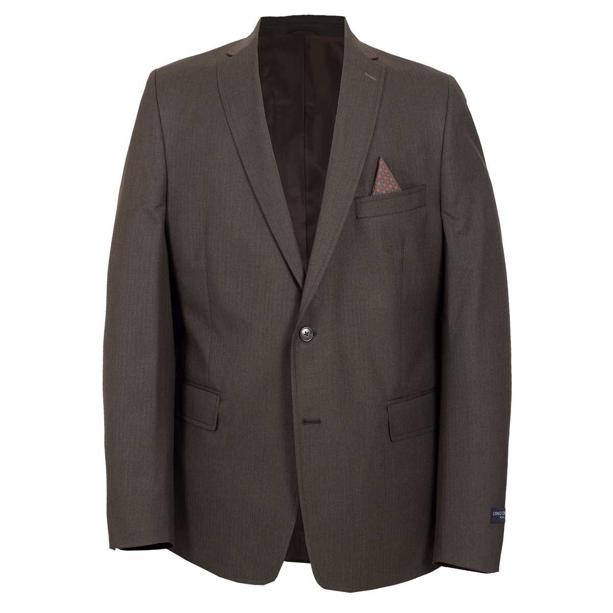 Saco Moda Carlo Corinto
