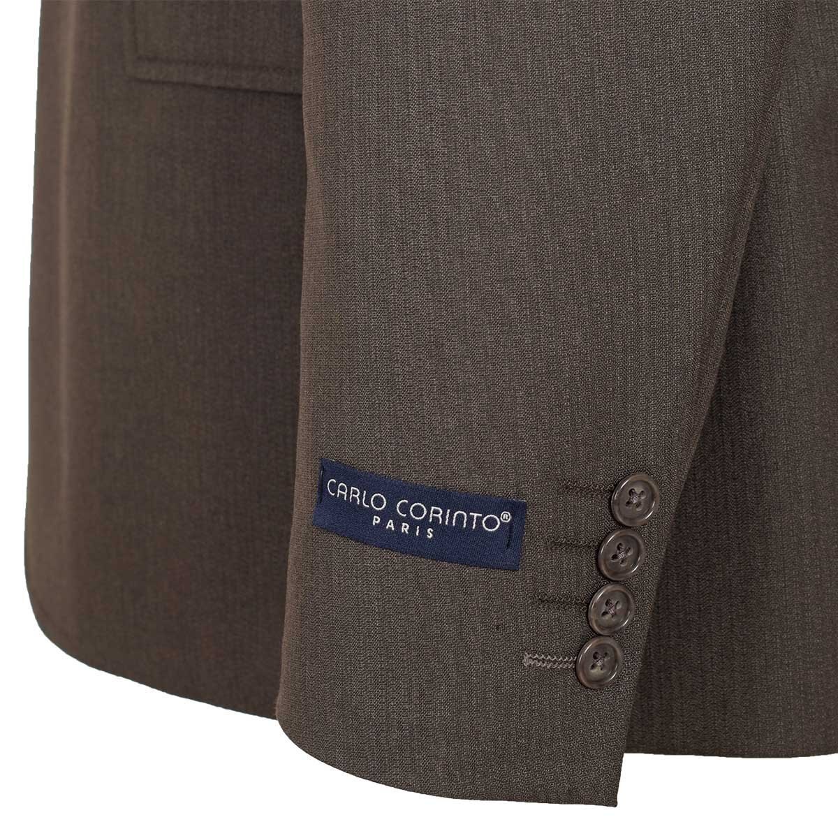 Saco Moda Carlo Corinto